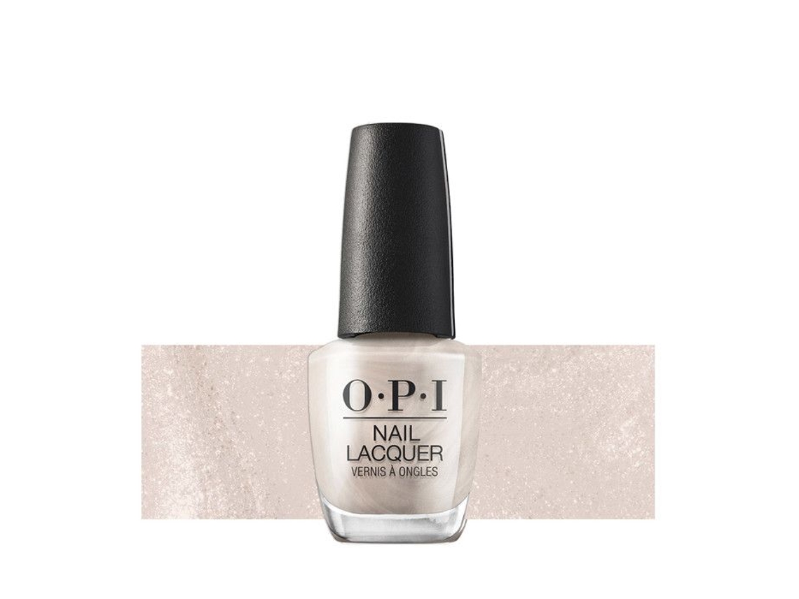 Laca Para Unhas Opi Iam Dreaming Primavera 2025 Mãos Nas Nuvens 15ml