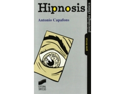 Livro Hipnosis - Segunda Edicion- (Espanhol)
