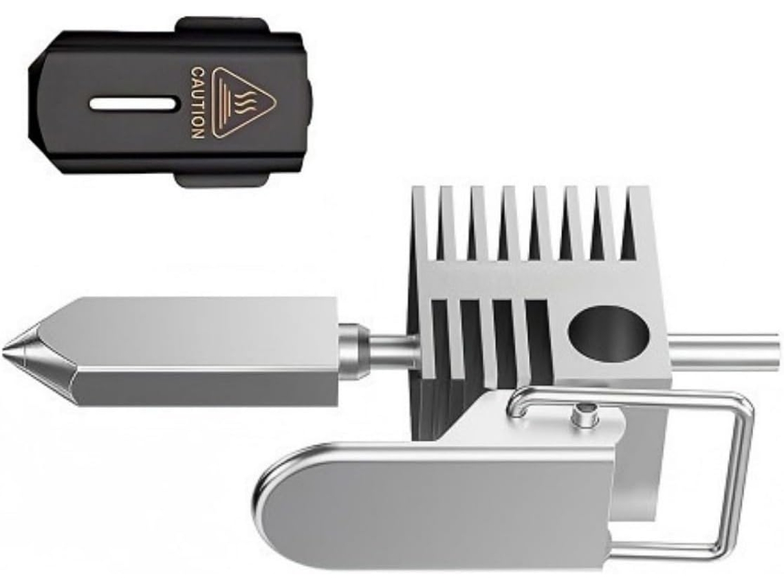 Cabeça De Impressão Hotend 0, 2/0, 4/0, 6/0