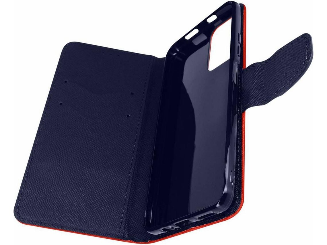 Capa Para Xiaomi Poco M4 Pro 5g , Redmi Note 11s 5g Vermelho