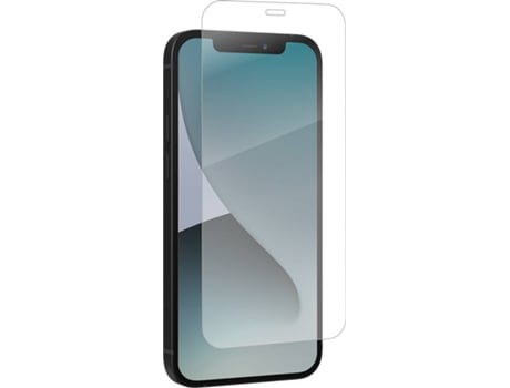 Película de Vidro iPhone 12 mini INVISIBLE SHIELD Vidro Elite+ Full