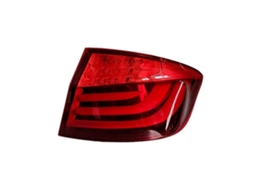 Quality Right Outer Rear Tail Light 63217203230 Compatível Com 5 Series F10 F18