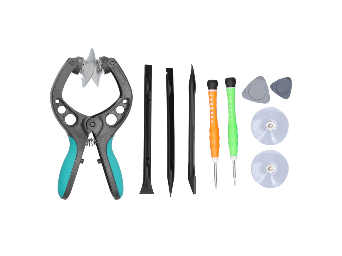 Kit de Reparo Celular 10 em 1 LAXISCREED