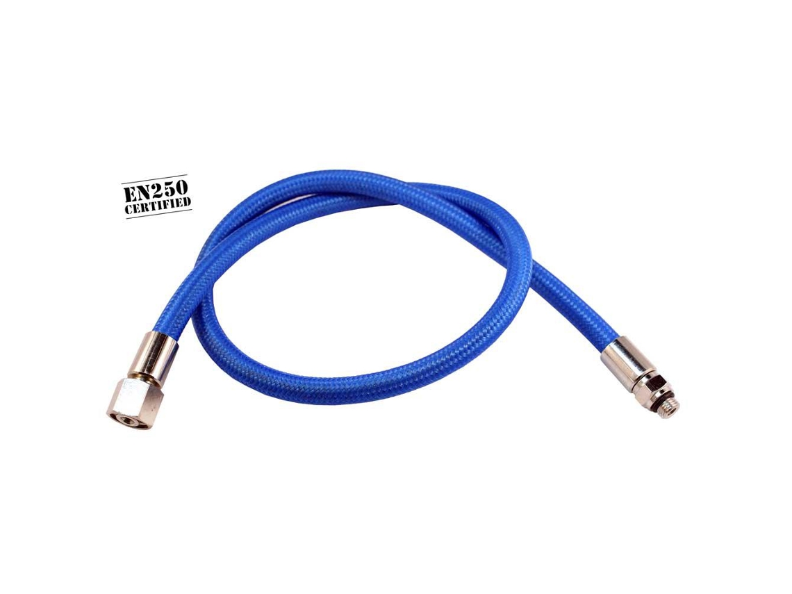 Metalsub Regulator Hose Flex