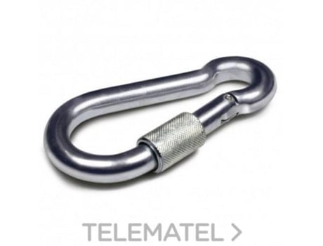 Mosqueton Bs 660 Mbs106 Damesa