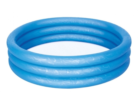Piscina Infantil Azul 102 25 Cm Bestway Bestway International Limited