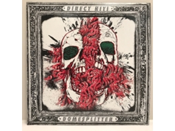 CD Direct Hit! - Domesplitter