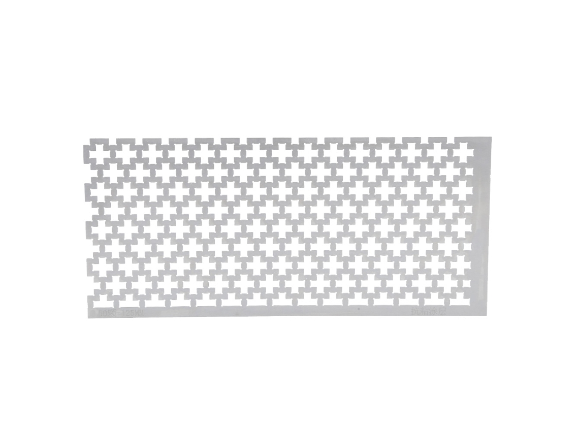 Regla De Pintura Con Piedras Strass Cuadrada Acero Inoxidable Herramienta Diy Kit 5d Suministros De Arte