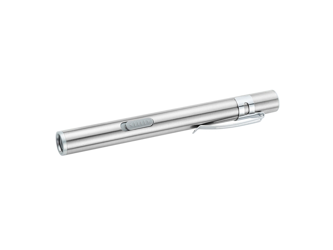 Lanterna Led Usb Recarregável Mini Para Exterior