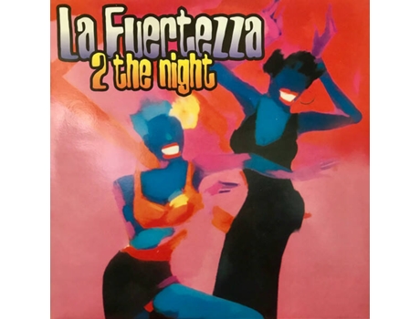 Vinil 2 The Night Private Life Music