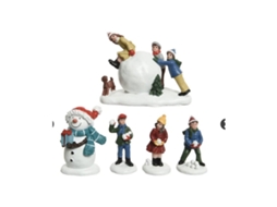 Figura Decorativa