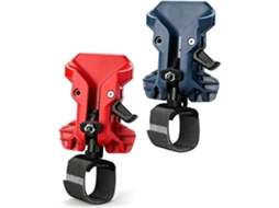 Suporte ergonômico para ferramentas elétricas, clipe de cinto, gancho para furadeira elétrica semi-fio, chave de