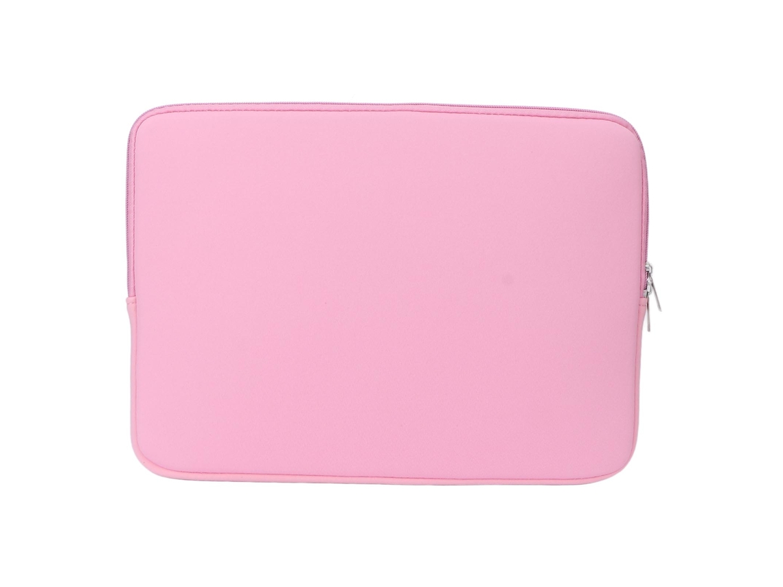 Bolsa Para Laptop (a Prova D'água, Proteção De 360 Graus) Bolsa Apple Macbook Bolsa De Negócios Para Notebook Esponja 35*27cm