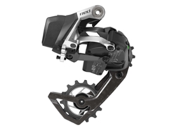 Descarrilador Traseiro Sem Bateria SRAM Red Axs Max
