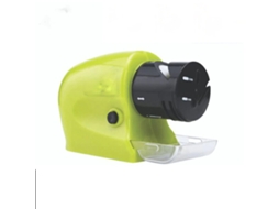 Afiador De Facas Elétrico Multifuncional Motorizado Com Pedra Afiar Rápida Para Cozinha. Aquaforge