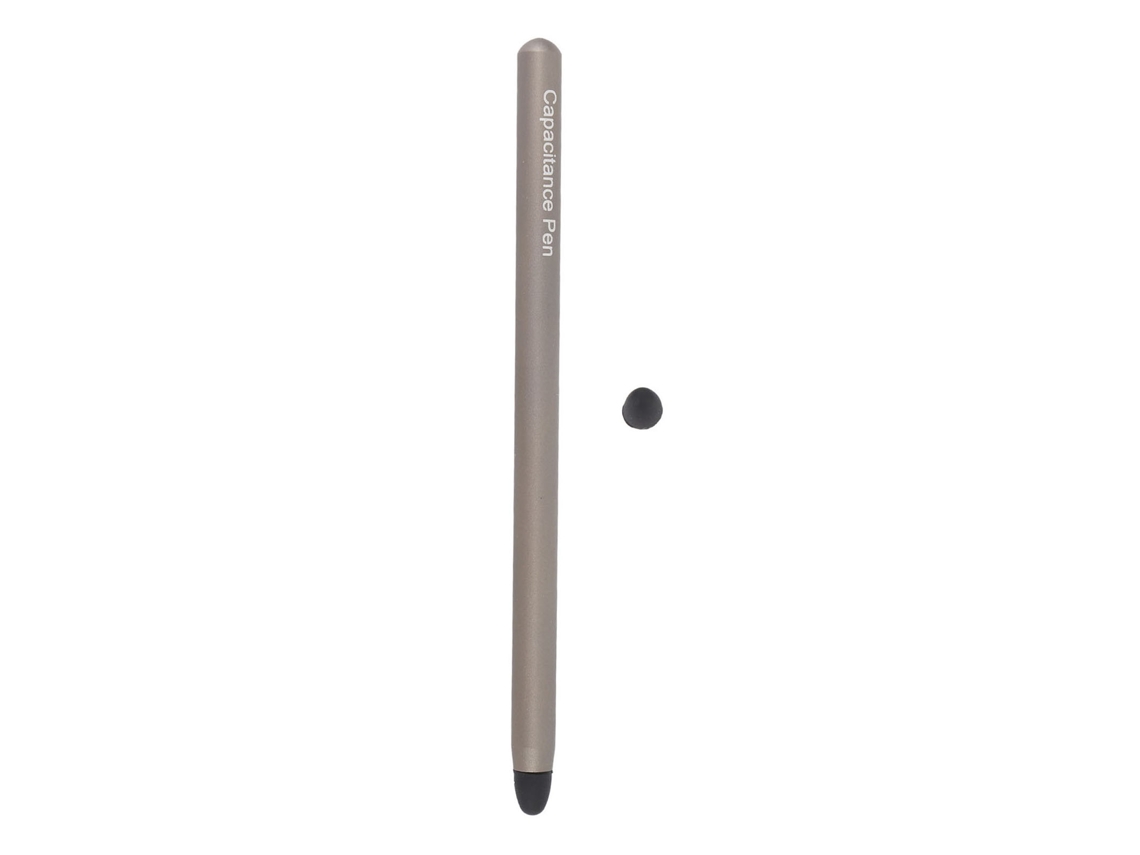 Aetheria caneta Estilo para Tablet Fire Maximum 11 Fire Hd 10 Galaxy Tab A8 A7 Lite Cinza