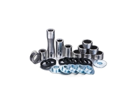 Kit de Reparação para Biela de Motocicleta FACTORY LINKS