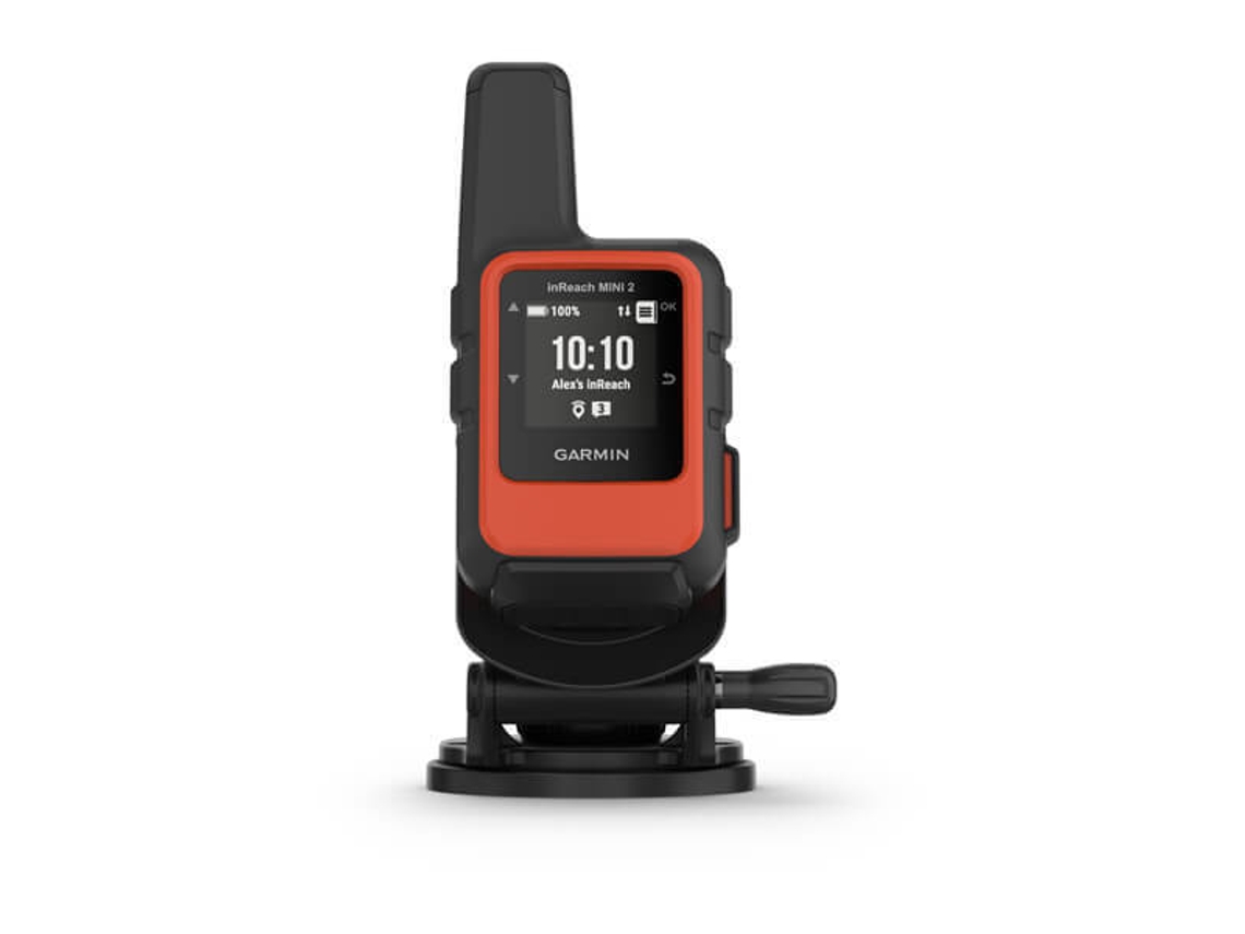 Pack Gps marine GARMIN inReach Mini 2