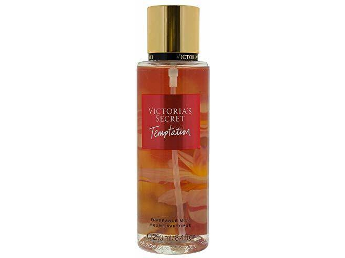 Perfume VICTORIA'S SECRET Victoria Secret Fantasias Tentação Mist (250 ml)