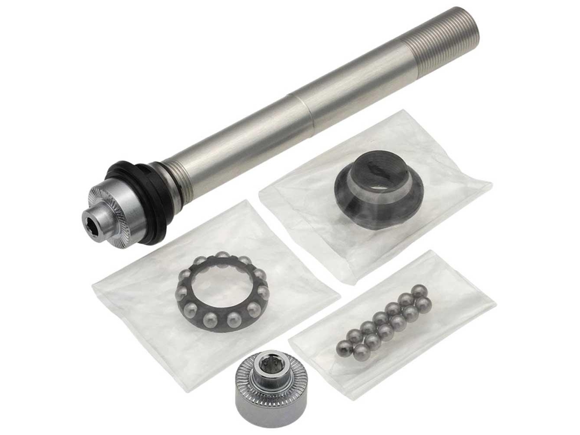 Shimano M770 Rear Hub Axle