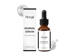 Sérum Hoygi: Hidratação Diurna e Pele Mais Renovada LAXISCREED