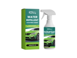 Revestimento impermeável Rayhong para manutenção de carros, proteção contra poluição e brilho LAXISCREED