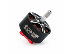 Motor Brushless 980kv1 Pcsurpasshobby S2810 2810 980kv 1180kv 4s para Drone Rc Multirotor MDUG