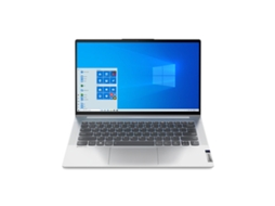 Portátil LENOVO 5g 14q8x05 (Qualcomm - RAM: 8 GB - 512 GB SSD)