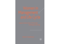 Livro Women In Management And Life Cycle De A Kaufmann (inglês)