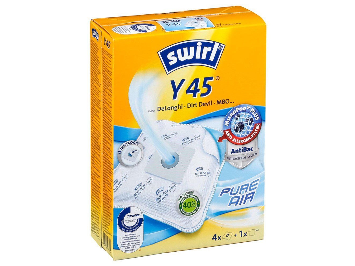 Swirl Y 45 Mp Plus