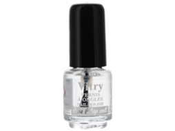 VITRY Verniz de Unhas Base e Top Coat 4 ml