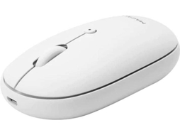Rato Macally Rechargeable Bluetooth Br