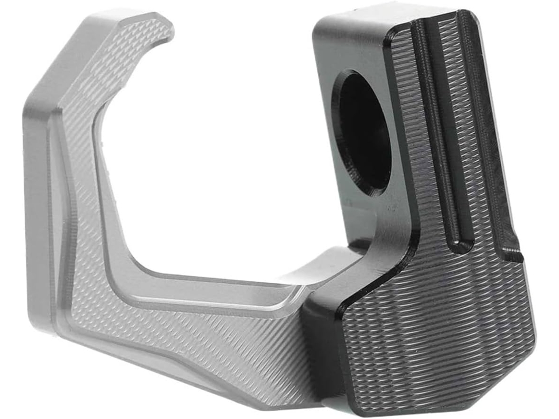 Gancho Para Capacete No Guidão Da Motocicleta Com Sistema De Armazenamento Kawasaki Z900 Rs Z1000 Sx Z800 Z750 Z650 Z400