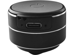 Haut Parleur Sans Fil Portable Enceinte Étanche Pour Maison | Lecteur Audio Sans Fil Portable Par Gokoco