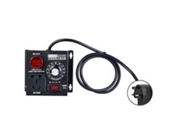Controlador de Velocidade SCR 4000w para Ventilador Dimmer