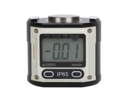 Conjunto Ajuste Eixo Z CNC Tornos IP65 Digital Retroiluminado