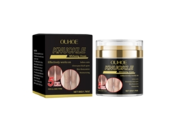 Creme Facial Remove Manchas Escuras Eficaz