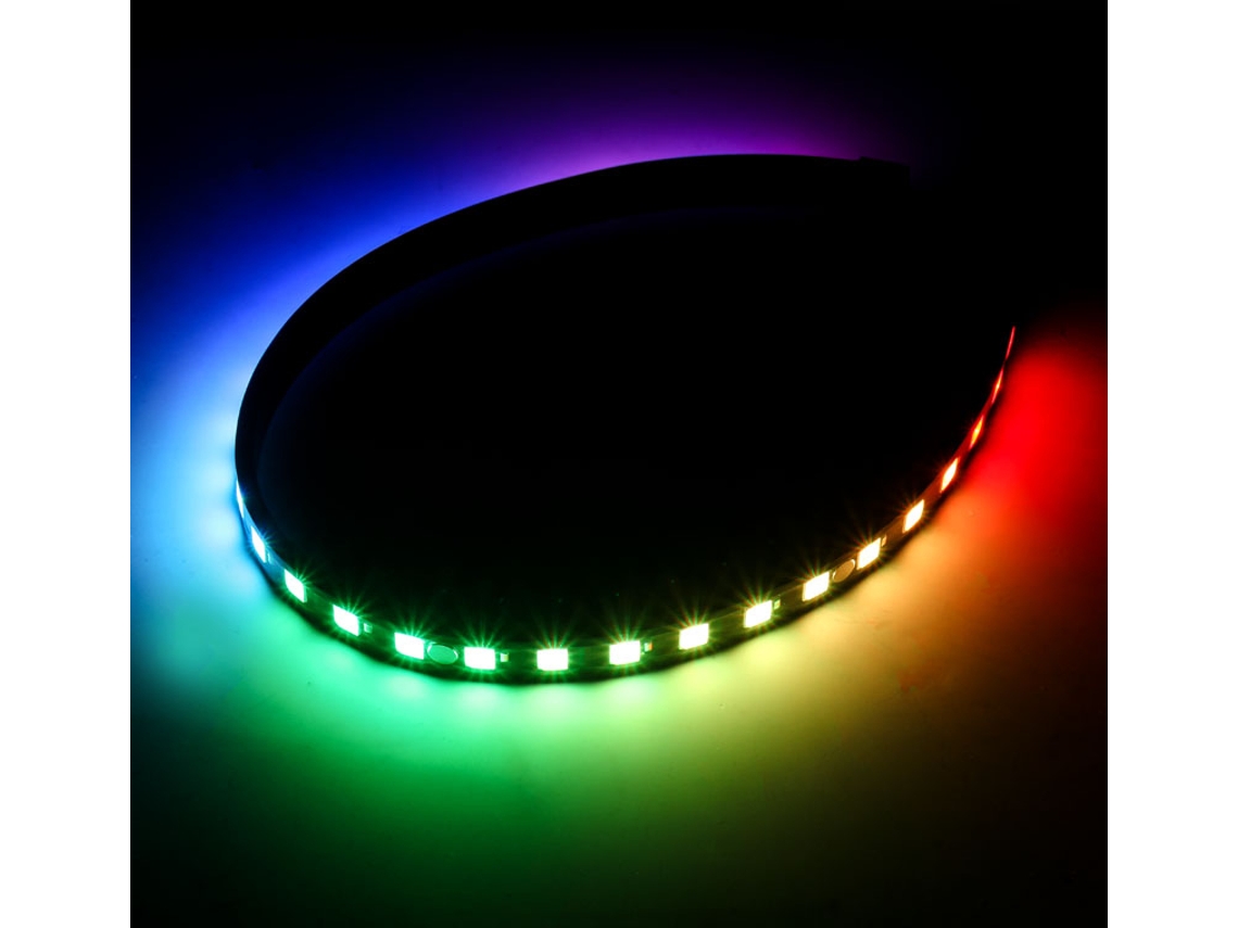 Kit Digital-Rgb com Controlador e 2X Led-Strip PHANTEKS