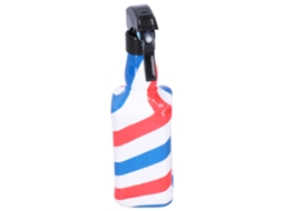 2026 Vazia Reenchível Ajustável Spray Capilar Plástico frasco 300ml