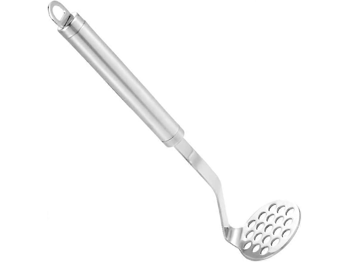 Lurelia Prensa Para Alho 1 Peça Aço Inoxidável 1 A 3 Cm Vermelho Cozinha