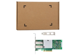 Placa de Rede Fibra Óptica 10gbps LAXISCREED