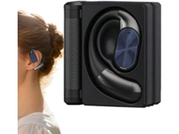 Fones De Ouvido Intra-auriculares Em Excesso