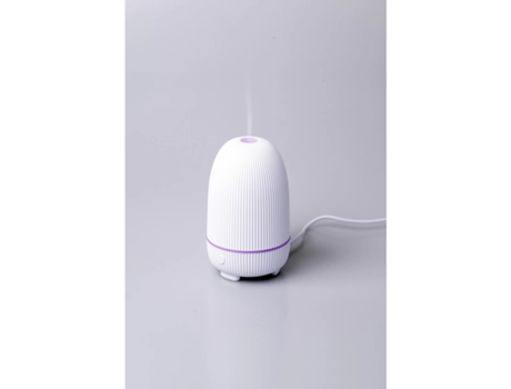 Difusor de Óleo Essencial Ultrassónico INNOBIZ Minilia