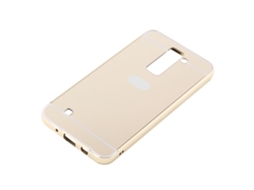 Capa de Telefone EOOCOO (capa Traseira com Espelho Desmontável)