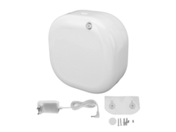 Difusor Aromático 500ml Controle App Bluetooth Wifi Silencioso