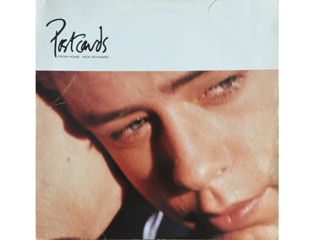 Vinil Postcards From Home Arista