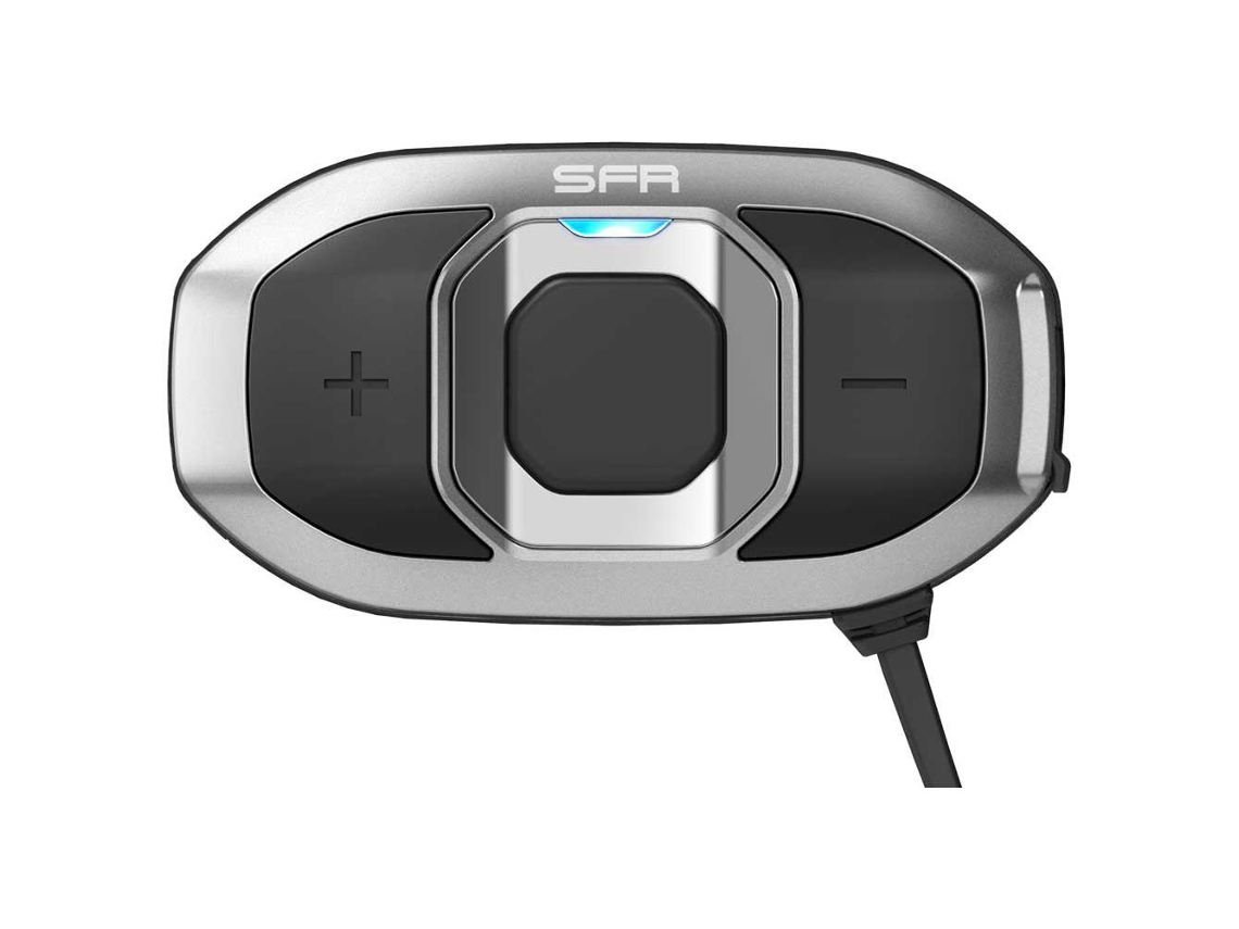 Intercomunicador moto SENA SFR Bluetooth