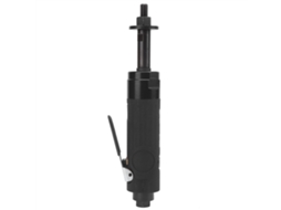 Laxiscreed Politriz Pneumática Manual De Barril Retangular 1/4" Para Trabalhos De Precisão