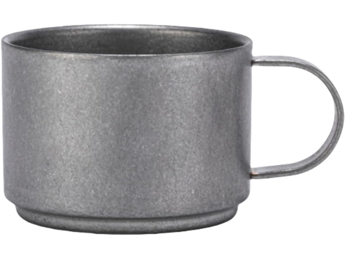 Xícaras Medidoras De Café Com Camadas, Profissionais, De Aço Inoxidável Para Entusiastas, Dosagem