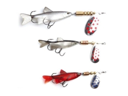 Evia Minnow Mod 11bis